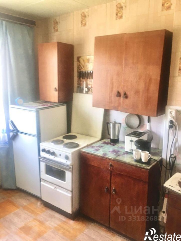 2-комн квартира