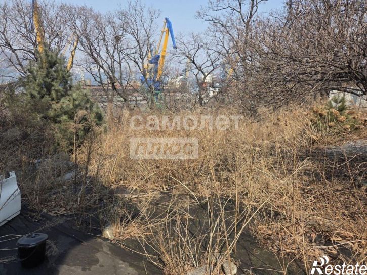 2-комн квартира Находка г., Астафьева ул., д.4