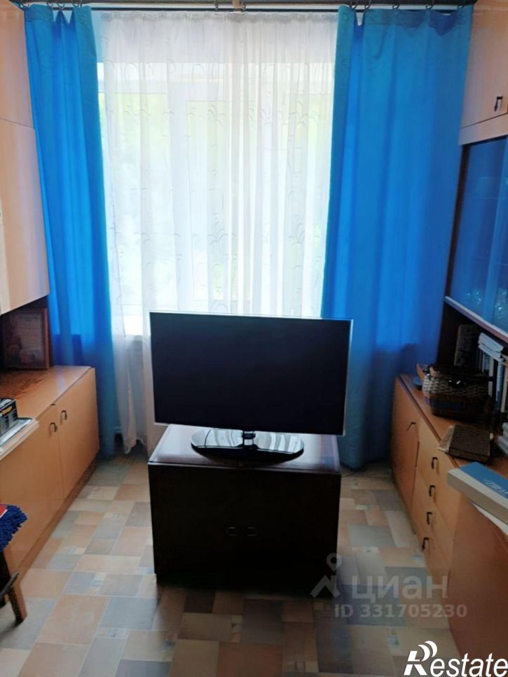 2-комн квартира ул Набережная, 16,  д. 16