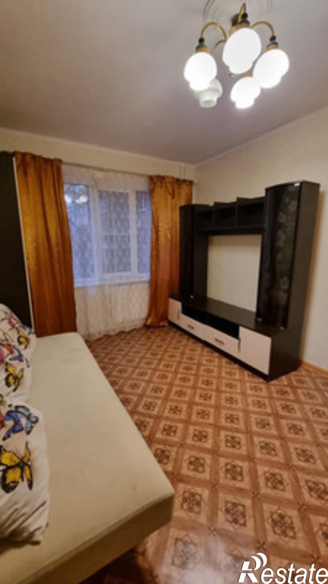 Сдать квартиру за 16 000 рублей на Осипенко ул, 8