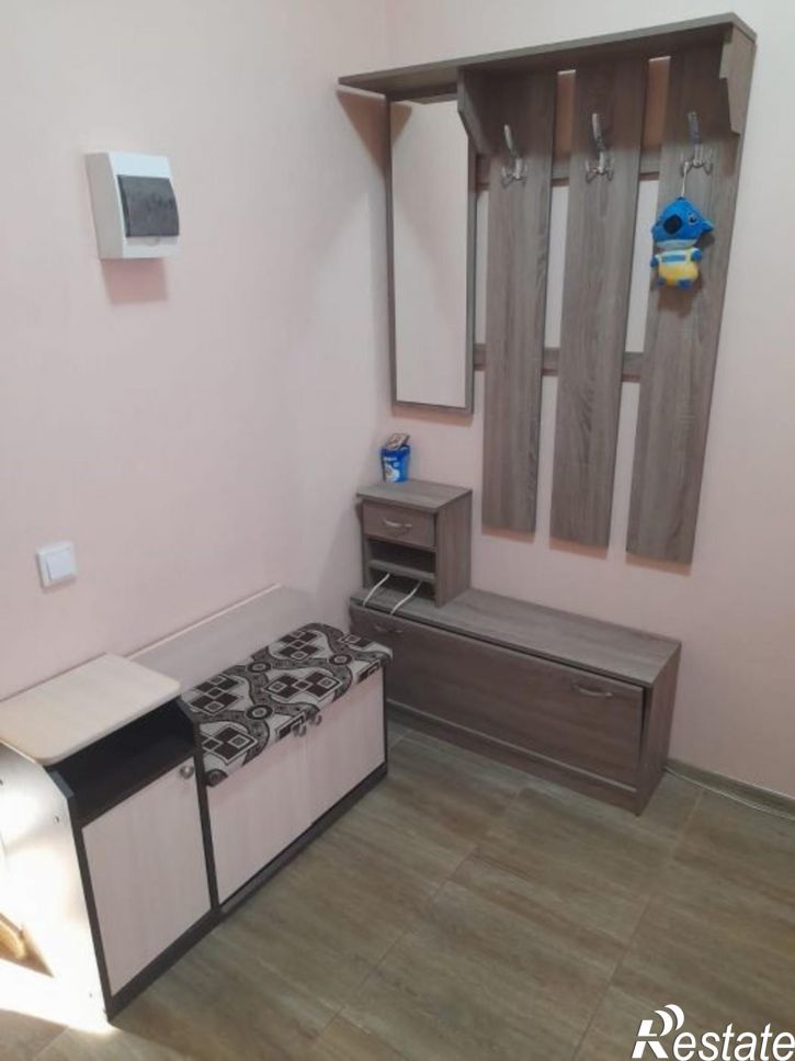 1-комн квартира Октябрьская ул, 55к2