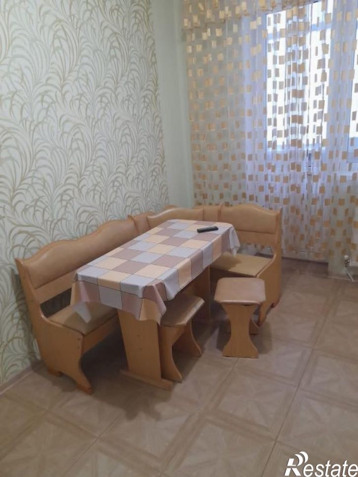 1-комн квартира Октябрьская ул, 55к2