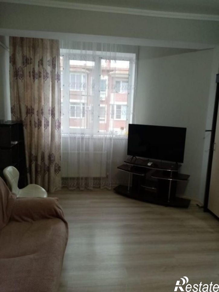 1-комн квартира Октябрьская ул, 55к2