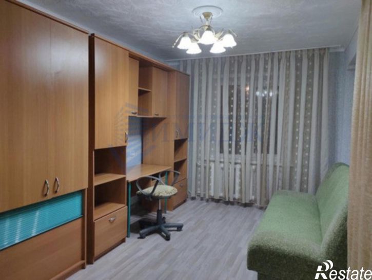 1-комн квартира Карла Маркса ул, 7ка