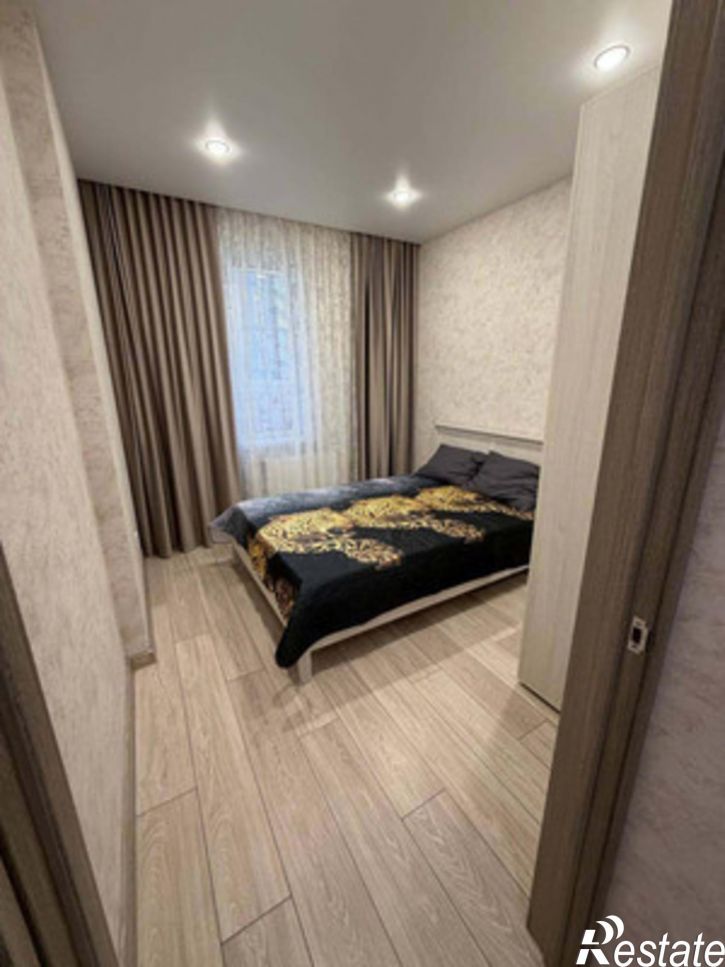 1-комн квартира Ленина ул, 69