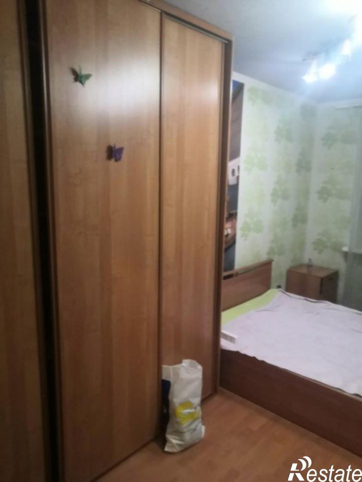 2-комн квартира Свободы ул, 50