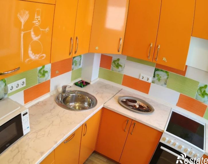 2-комн квартира Пушкинская ул, 50