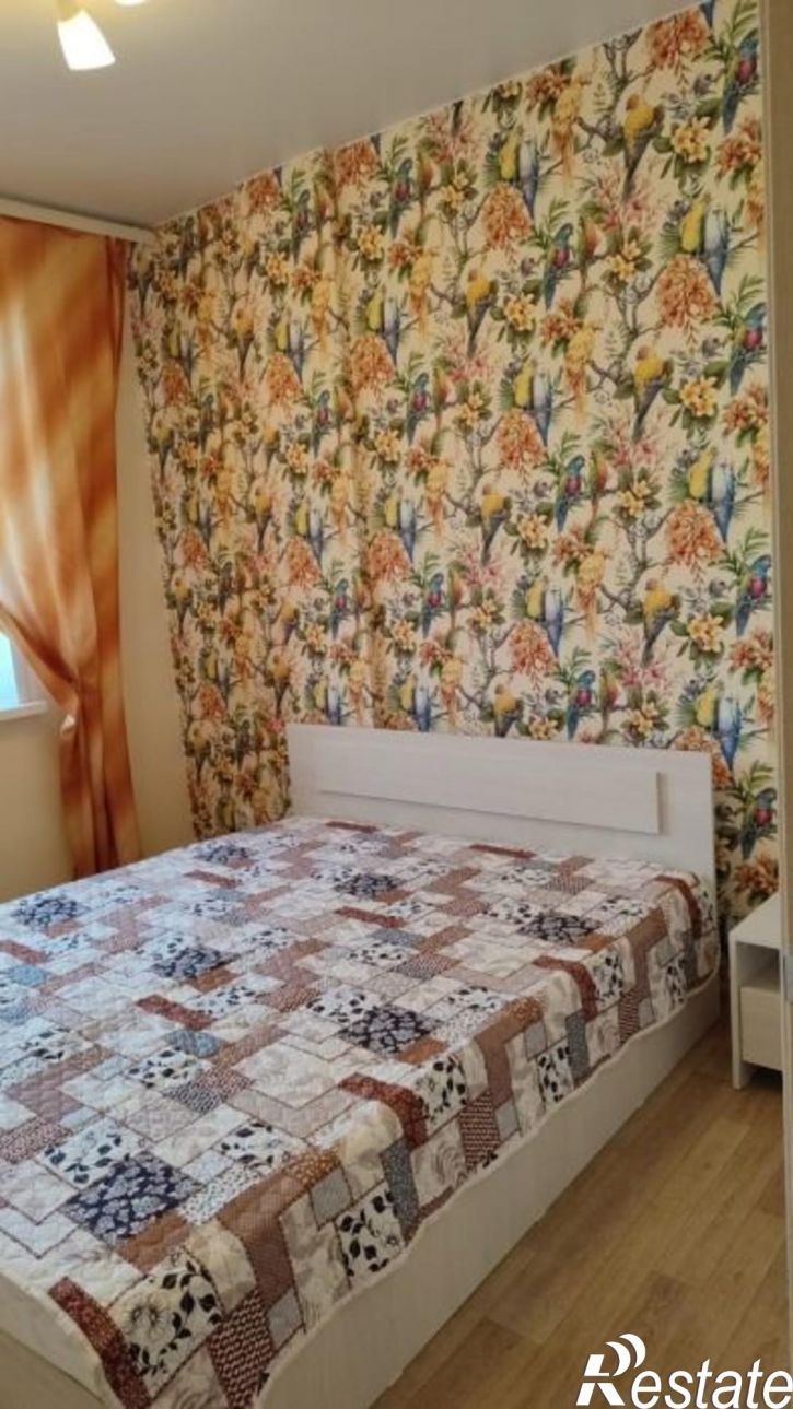 2-комн квартира Пушкинская ул, 50