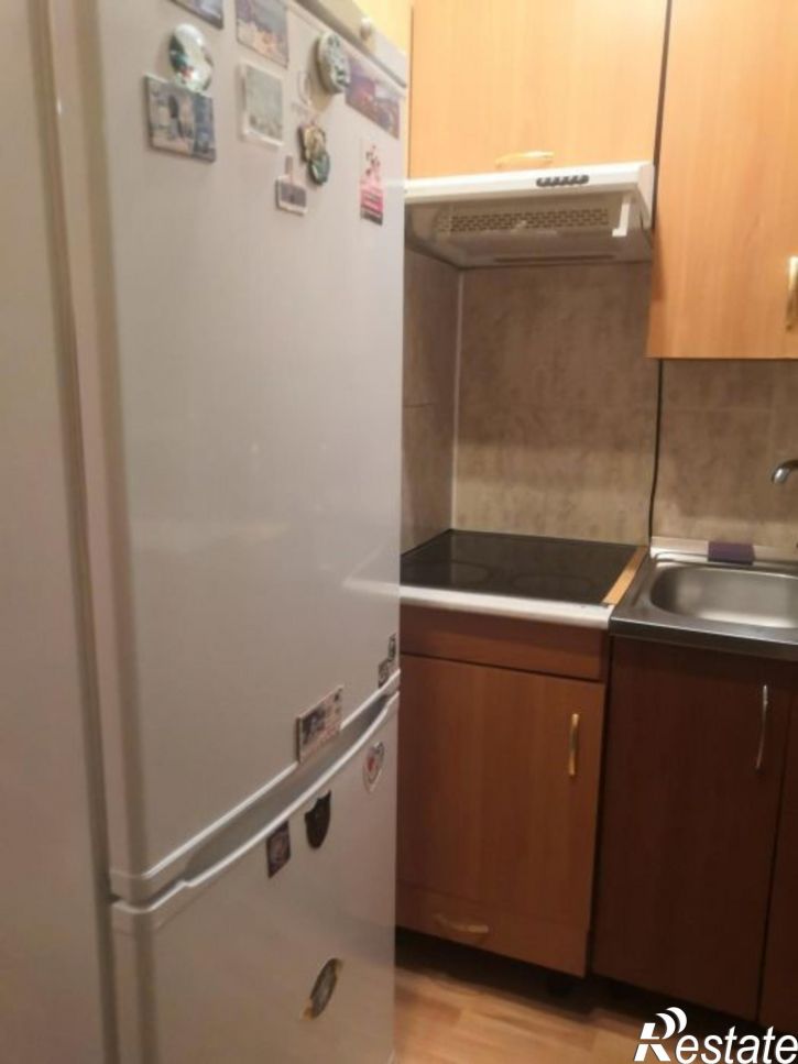 2-комн квартира Свободы ул, 50