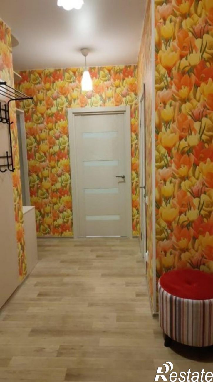 2-комн квартира Пушкинская ул, 50