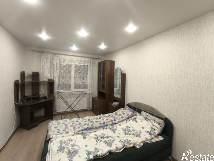 1-комн квартира Калининская ул, 11