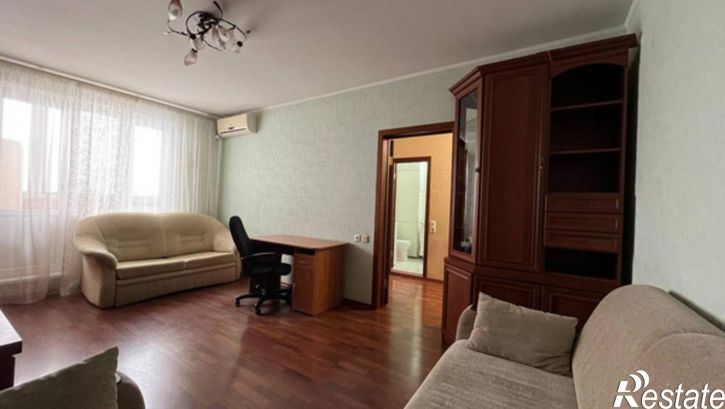 1-комн квартира Парковая ул, 21