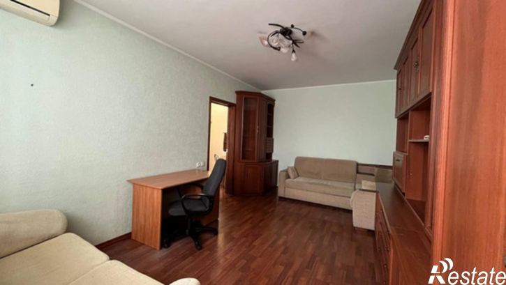 1-комн квартира Парковая ул, 21