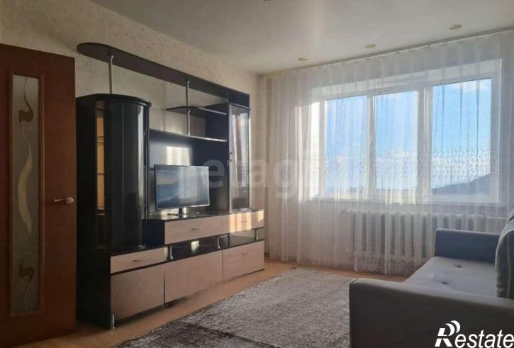 2-комн квартира Ленина ул, 13