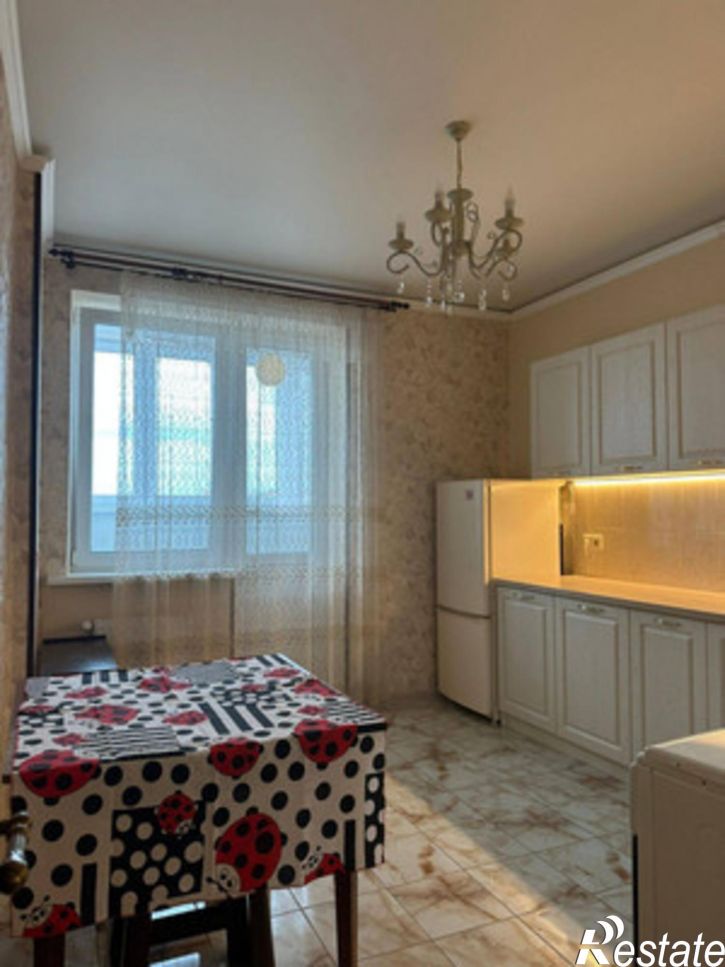 1-комн квартира 1-й микрорайон, 1