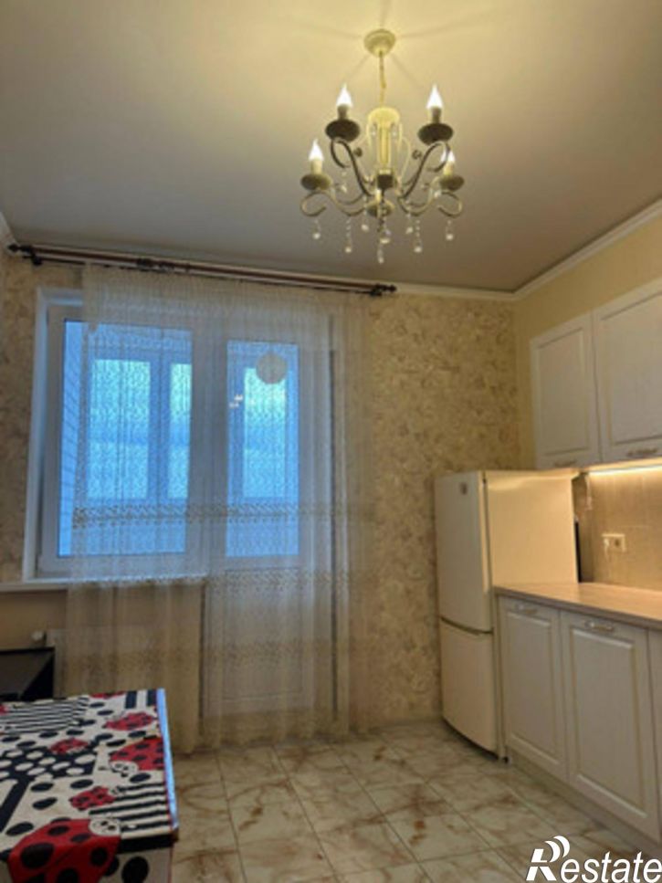 1-комн квартира 1-й микрорайон, 1