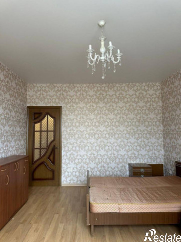 1-комн квартира 1-й микрорайон, 1