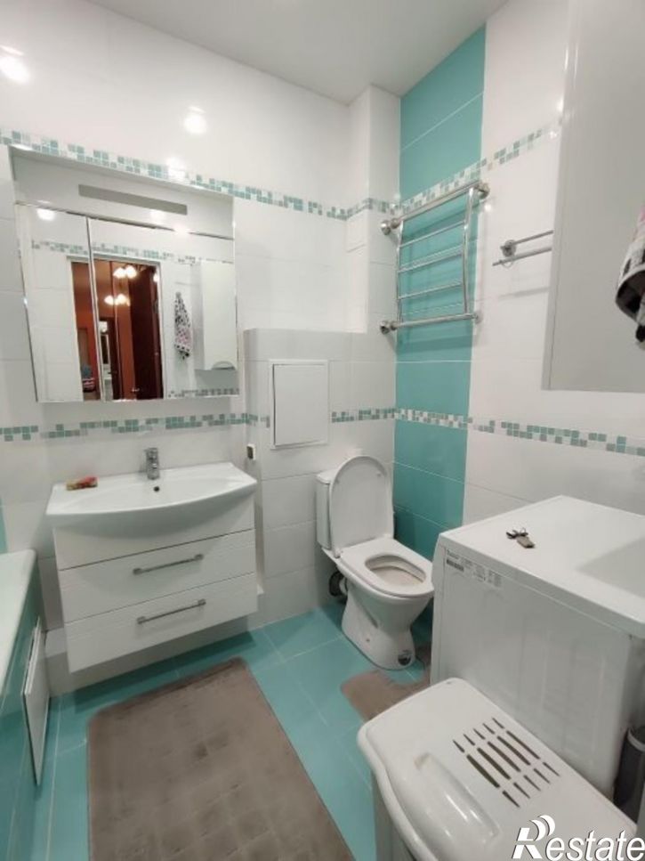 1-комн квартира Кузнечная улица, 36