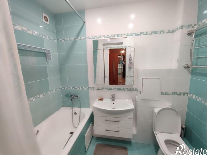 1-комн квартира Кузнечная улица, 36