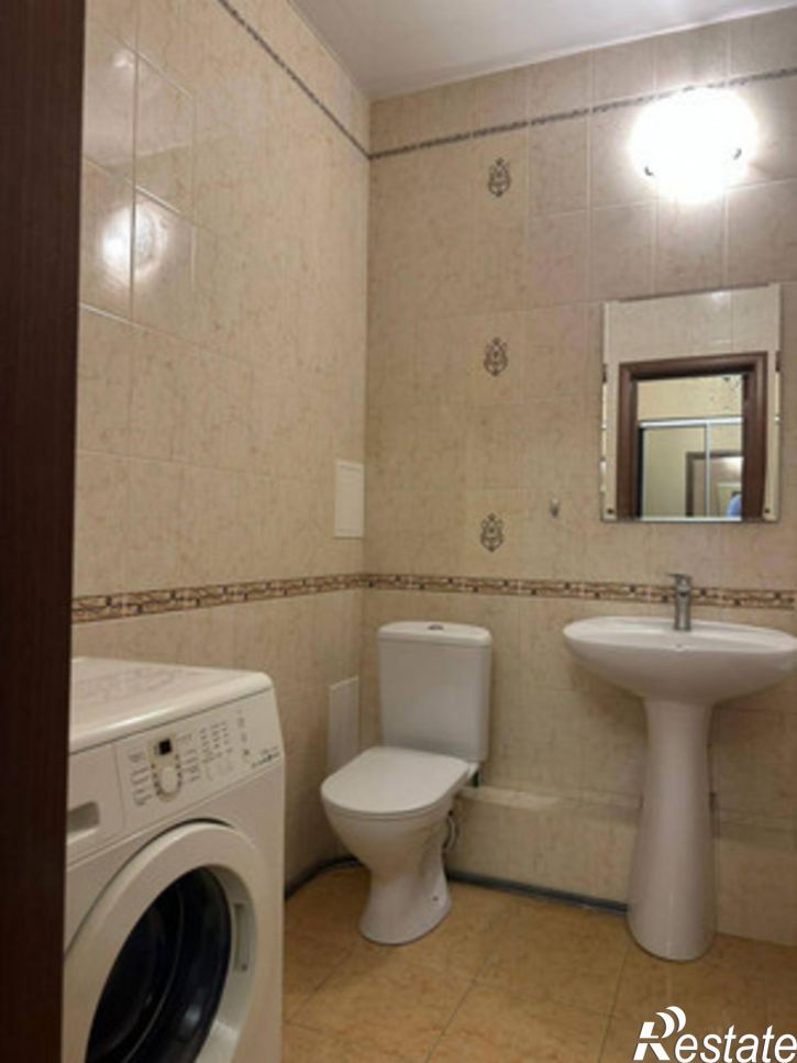 1-комн квартира 1-й микрорайон, 1