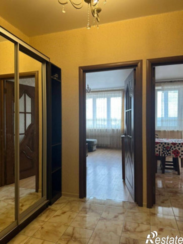 1-комн квартира 1-й микрорайон, 1