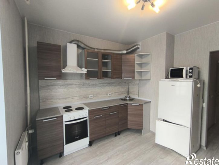 2-комн квартира улица Арсеньева, 36