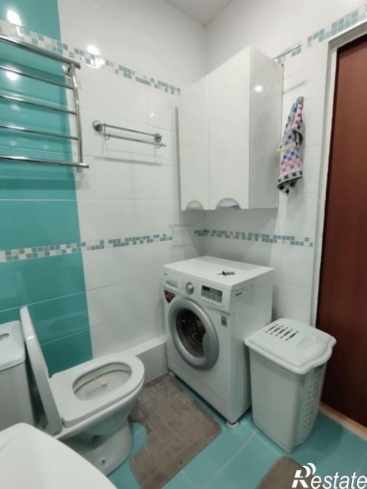 1-комн квартира Кузнечная улица, 36