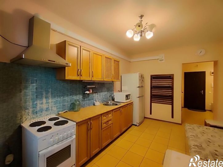 1-комн квартира Кузнечная улица, 36