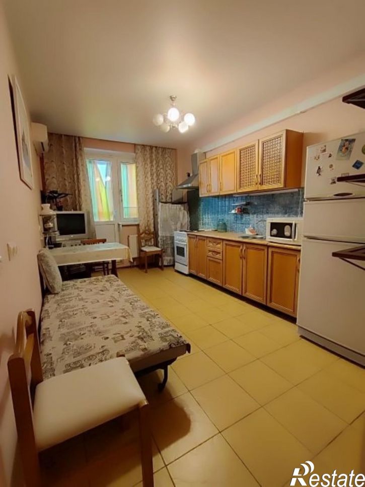 1-комн квартира Кузнечная улица, 36