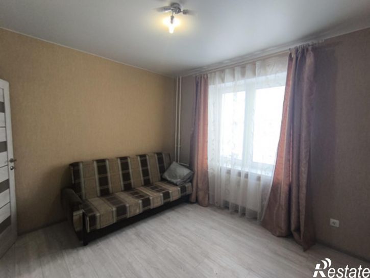 2-комн квартира улица Арсеньева, 36
