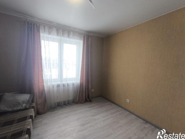 2-комн квартира улица Арсеньева, 36