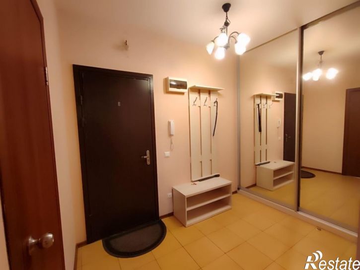 1-комн квартира Кузнечная улица, 36