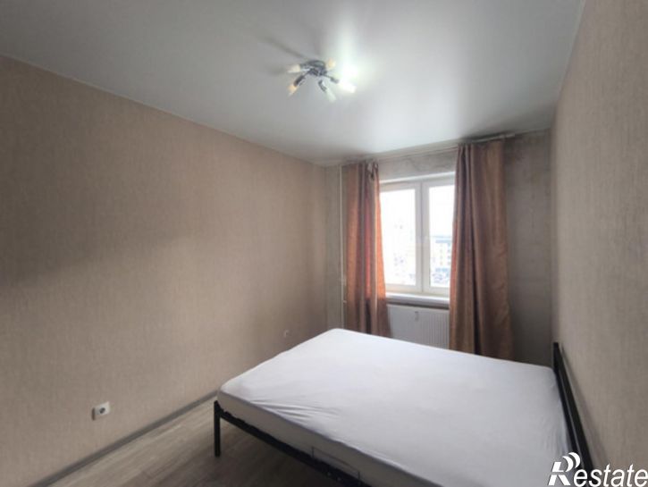 2-комн квартира улица Арсеньева, 36