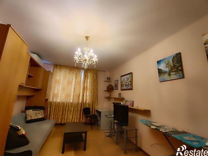 1-комн квартира Кузнечная улица, 36