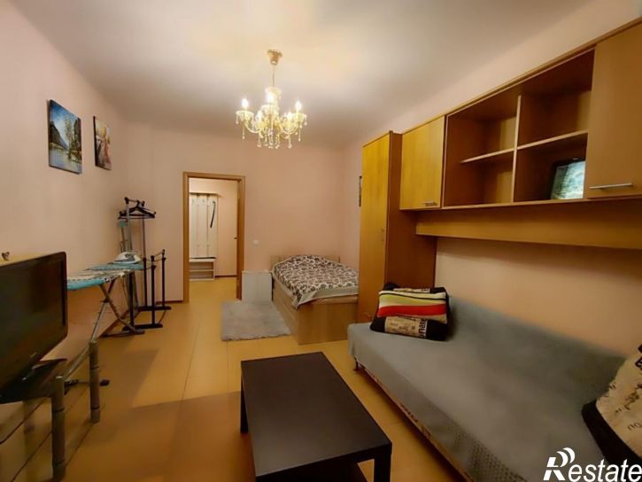 1-комн квартира Кузнечная улица, 36