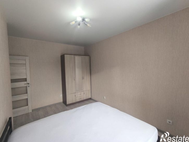 2-комн квартира улица Арсеньева, 36