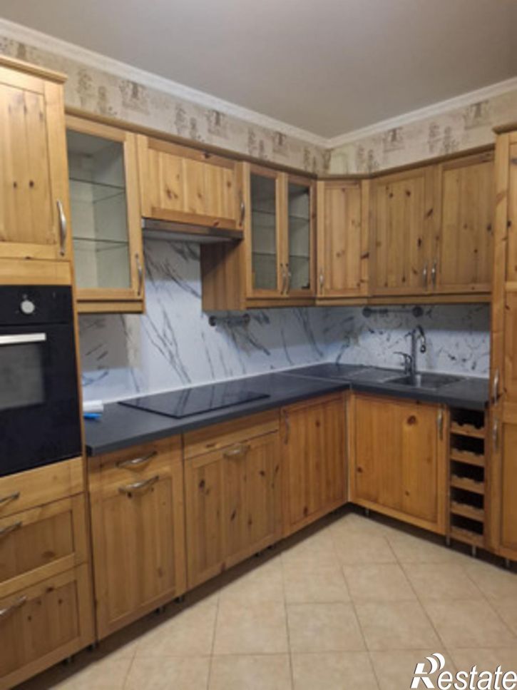 2-комн квартира улица Блюхера, 18