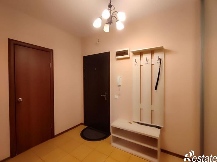 1-комн квартира Кузнечная улица, 36