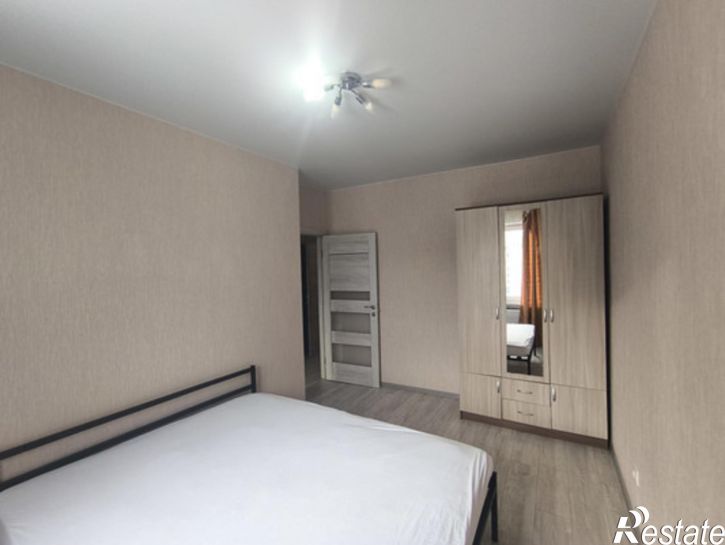 2-комн квартира улица Арсеньева, 36
