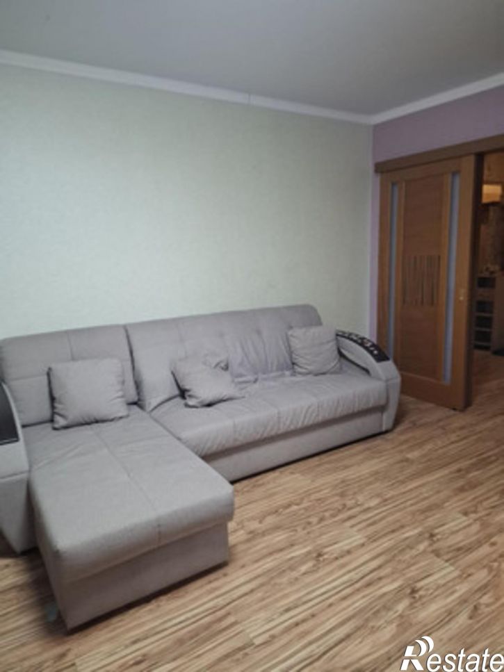 2-комн квартира улица Блюхера, 18