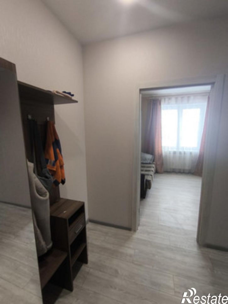 2-комн квартира улица Арсеньева, 36