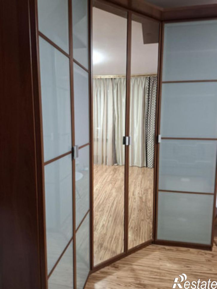 2-комн квартира улица Блюхера, 18