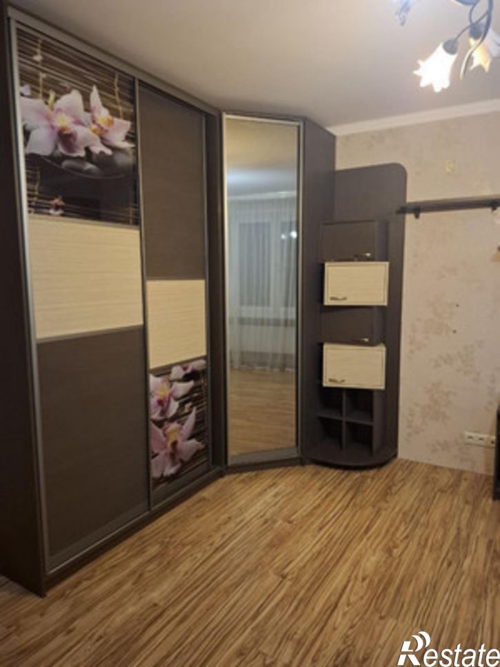 2-комн квартира улица Блюхера, 18