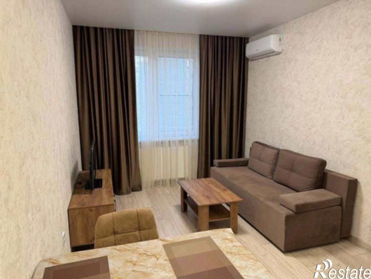 1-комн квартира улица Орлова, 9