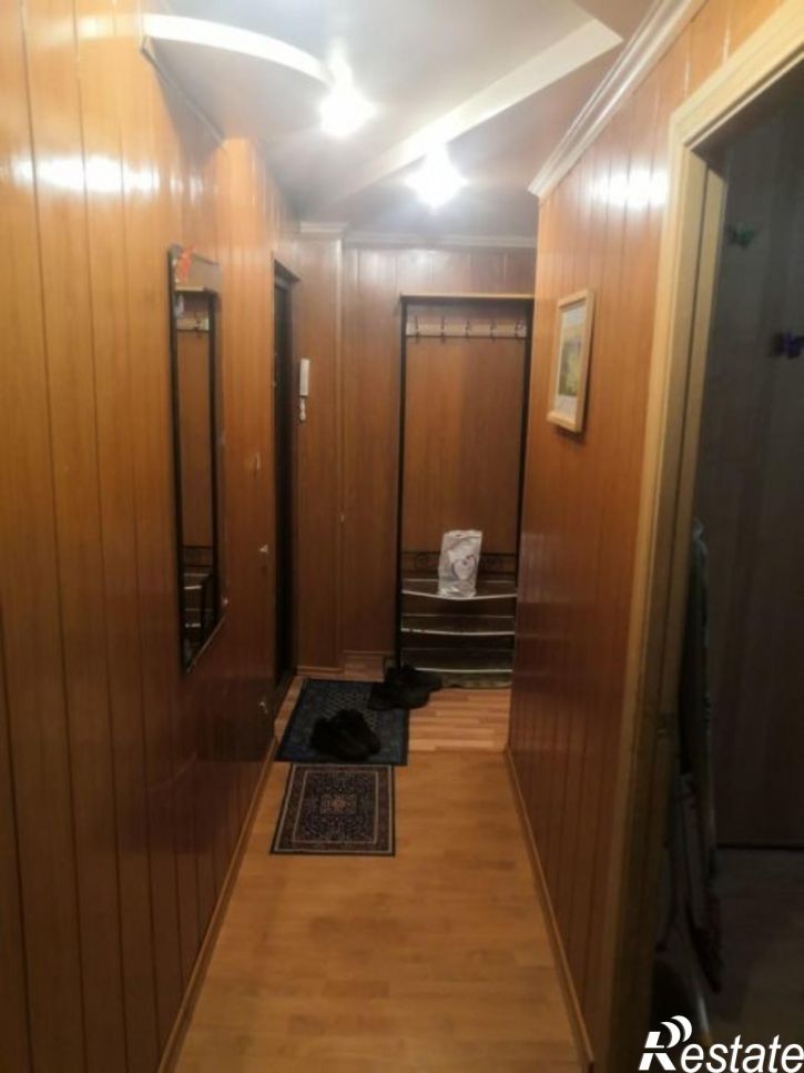 2-комн квартира улица Ленина, 66