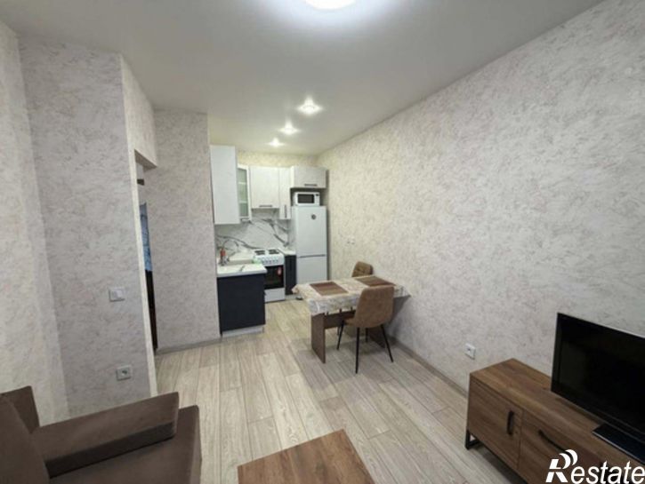 1-комн квартира улица Орлова, 9