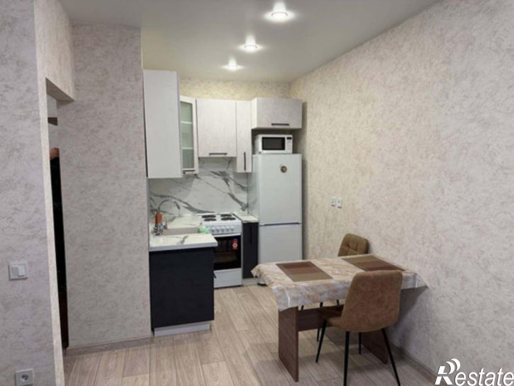 1-комн квартира улица Орлова, 9