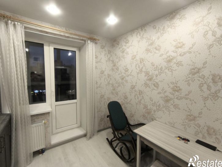 1-комн квартира Набережная улица, 52