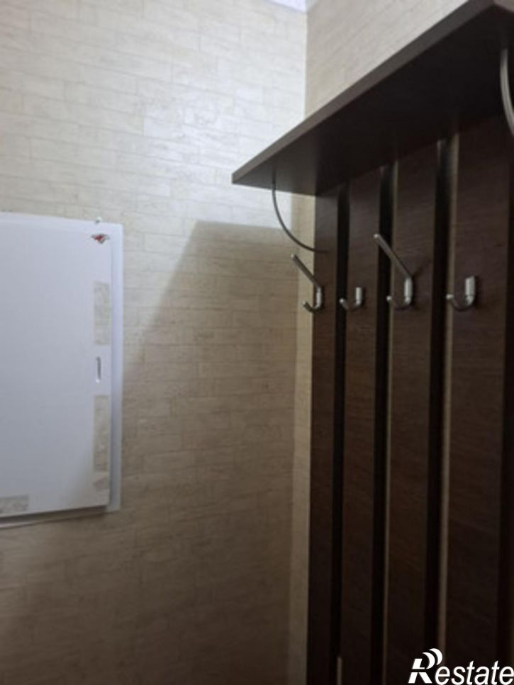2-комн квартира улица Блюхера, 18