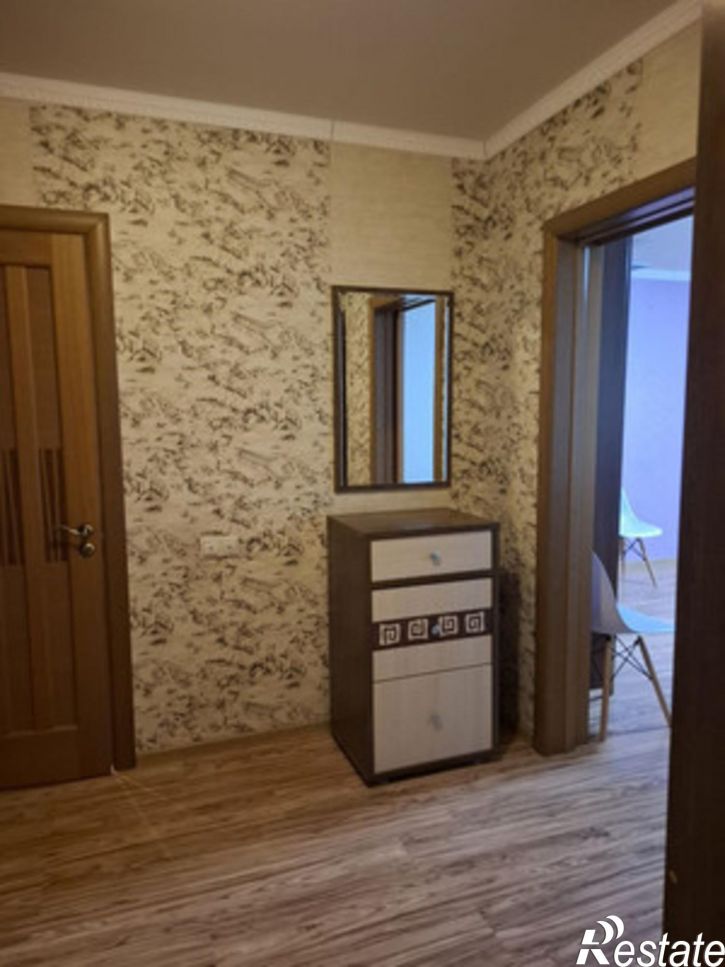 2-комн квартира улица Блюхера, 18